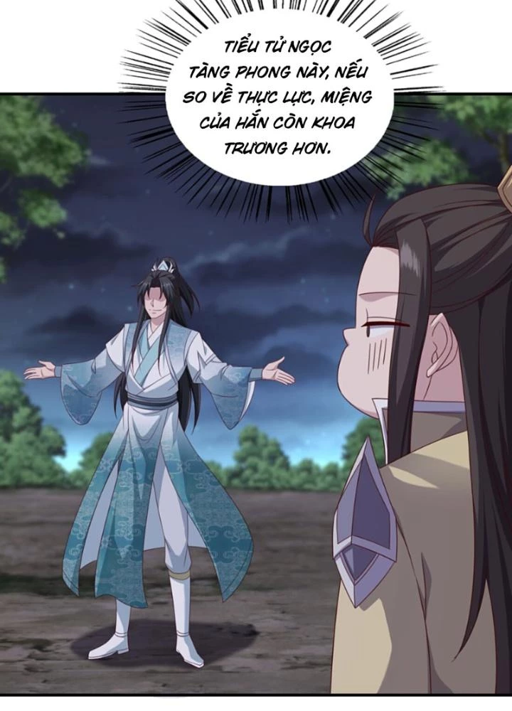 Tôi Thăng Cấp Bằng Cách Thưởng Cho Những Đệ Tử Chapter 52 - 61