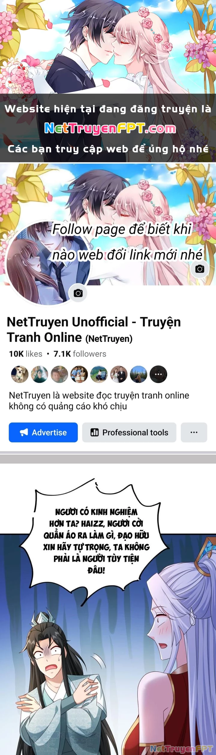 Tôi Thăng Cấp Bằng Cách Thưởng Cho Những Đệ Tử Chapter 63 - 1