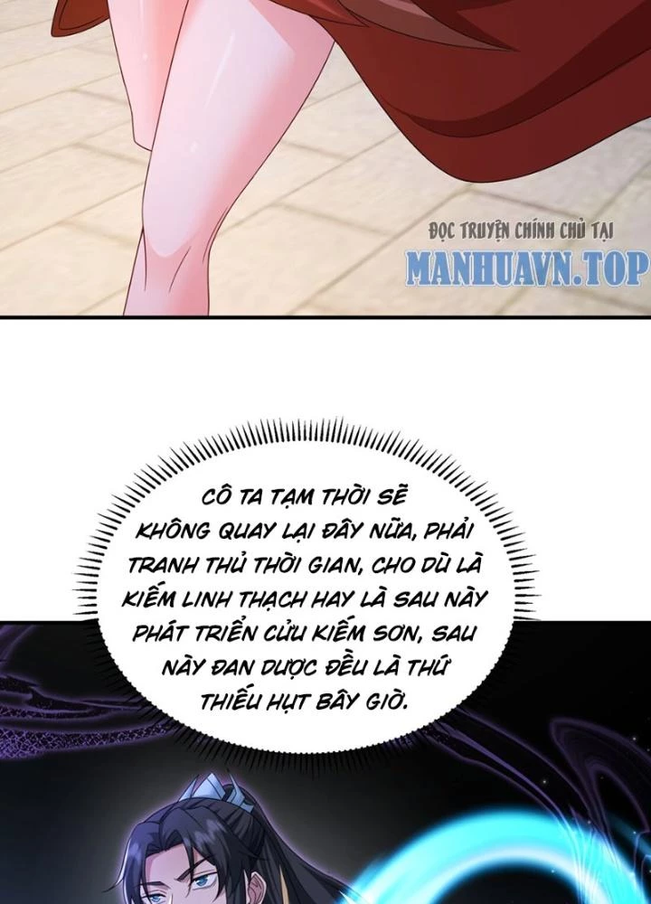 Tôi Thăng Cấp Bằng Cách Thưởng Cho Những Đệ Tử Chapter 63 - 9