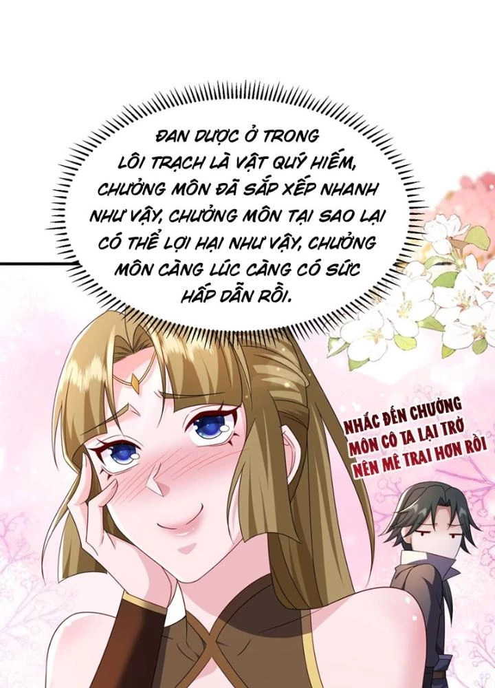 Tôi Thăng Cấp Bằng Cách Thưởng Cho Những Đệ Tử Chapter 63 - 35