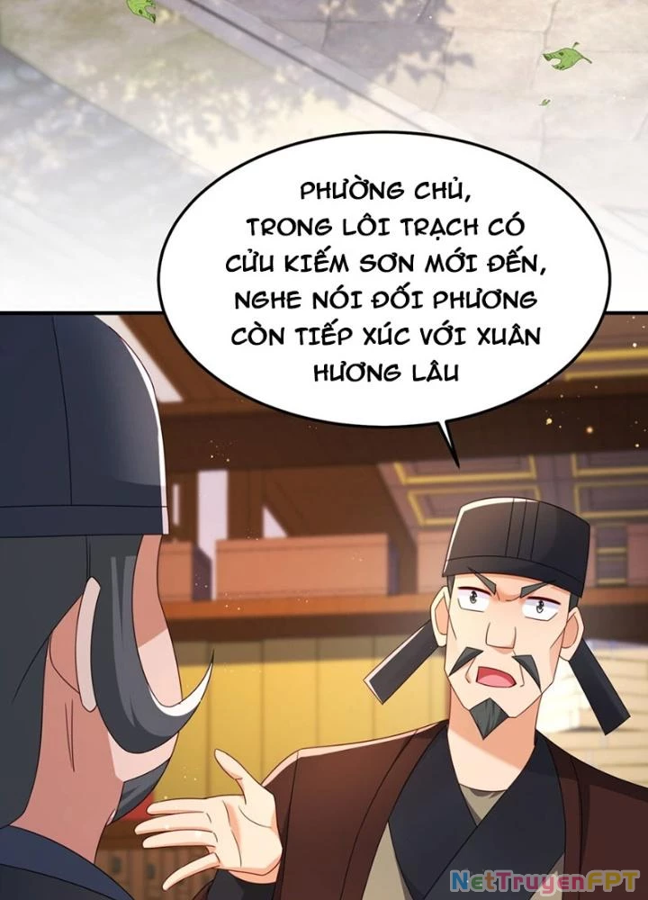 Tôi Thăng Cấp Bằng Cách Thưởng Cho Những Đệ Tử Chapter 63 - 41