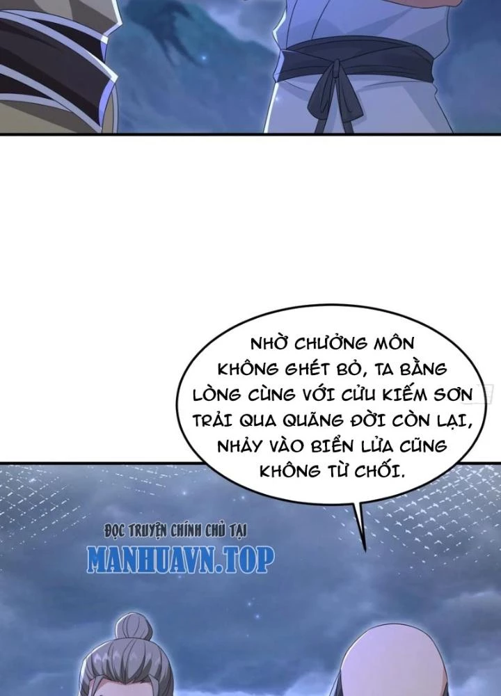 Tôi Thăng Cấp Bằng Cách Thưởng Cho Những Đệ Tử Chapter 80 - 8