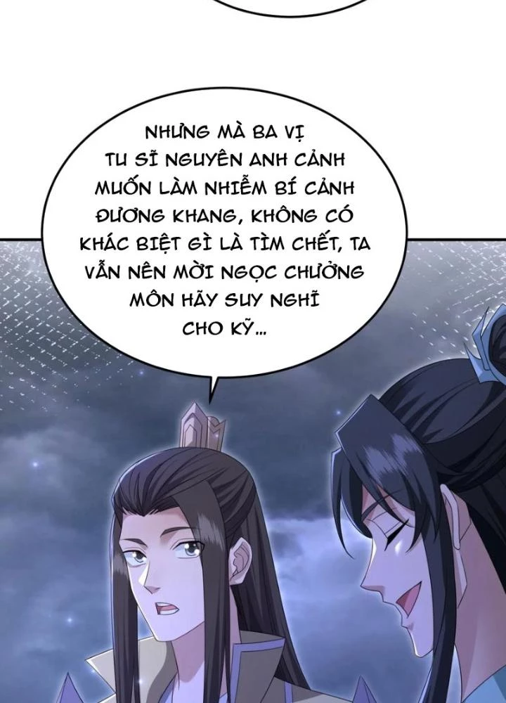 Tôi Thăng Cấp Bằng Cách Thưởng Cho Những Đệ Tử Chapter 80 - 14