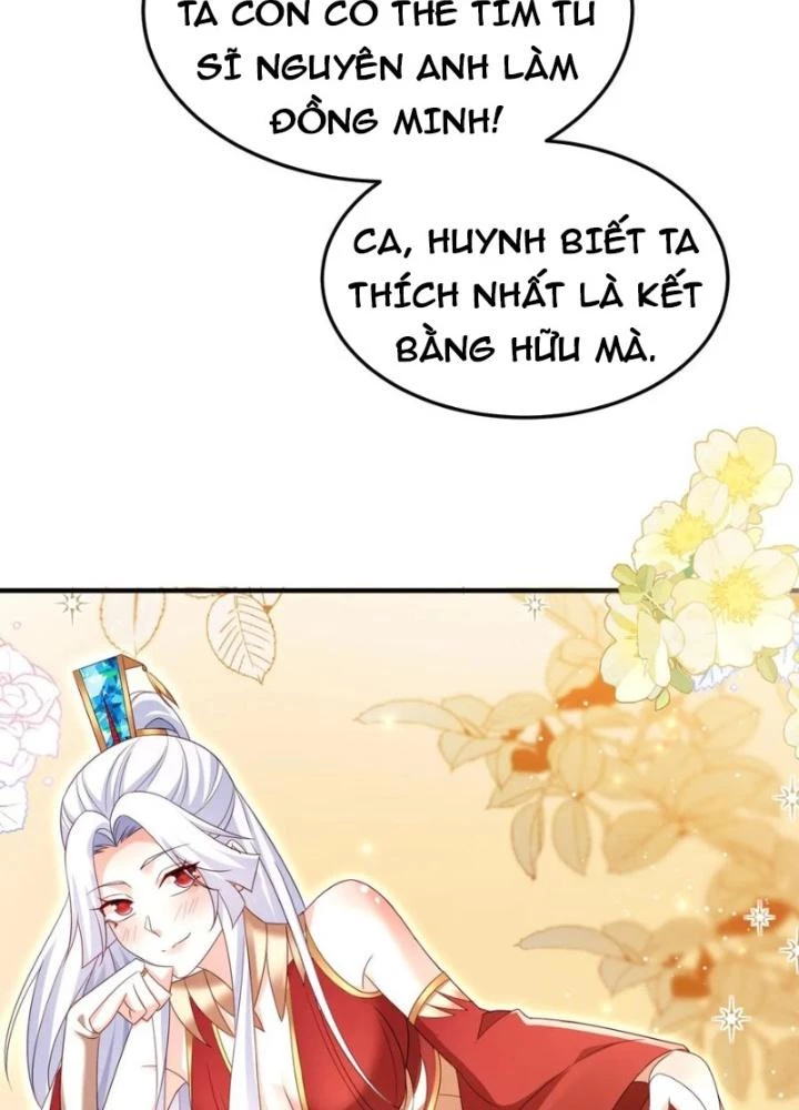 Tôi Thăng Cấp Bằng Cách Thưởng Cho Những Đệ Tử Chapter 80 - 22