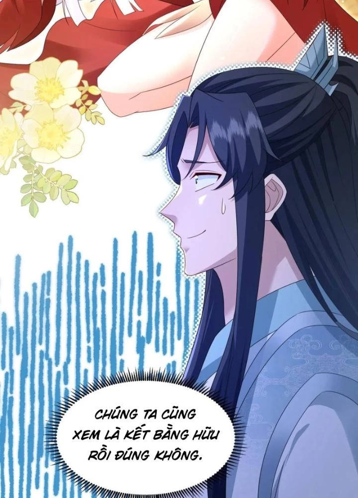 Tôi Thăng Cấp Bằng Cách Thưởng Cho Những Đệ Tử Chapter 80 - 24