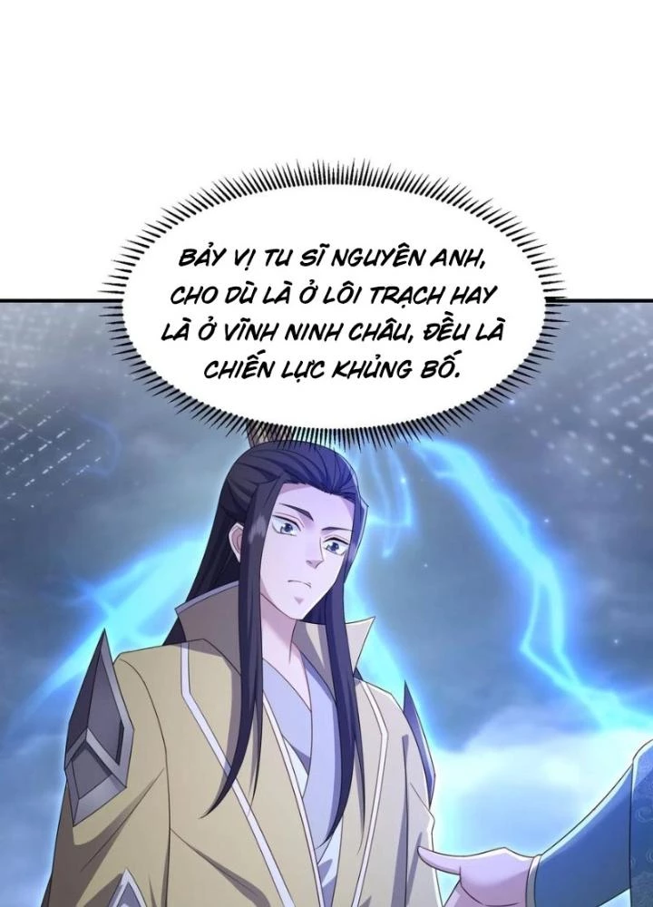 Tôi Thăng Cấp Bằng Cách Thưởng Cho Những Đệ Tử Chapter 80 - 26