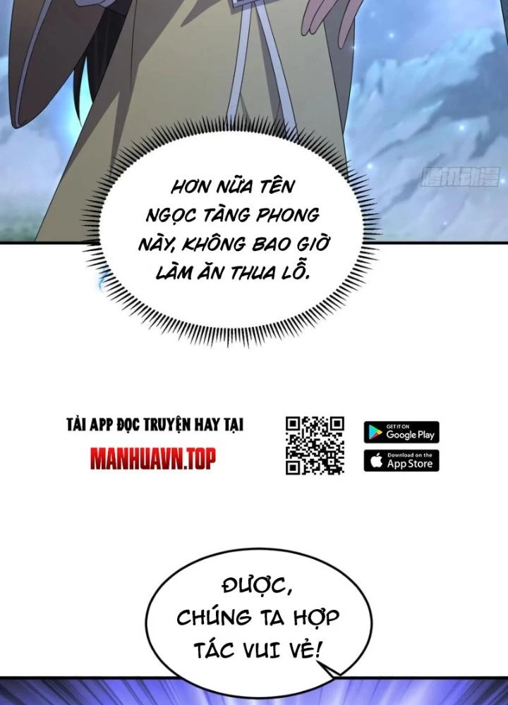 Tôi Thăng Cấp Bằng Cách Thưởng Cho Những Đệ Tử Chapter 80 - 28