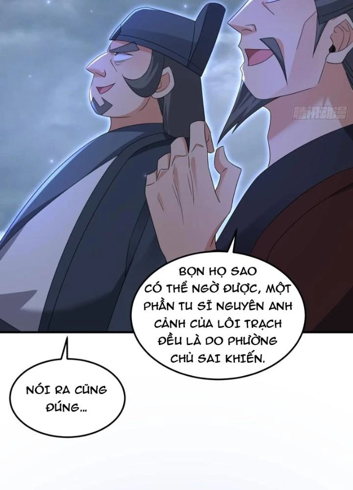 Tôi Thăng Cấp Bằng Cách Thưởng Cho Những Đệ Tử Chapter 80 - 92