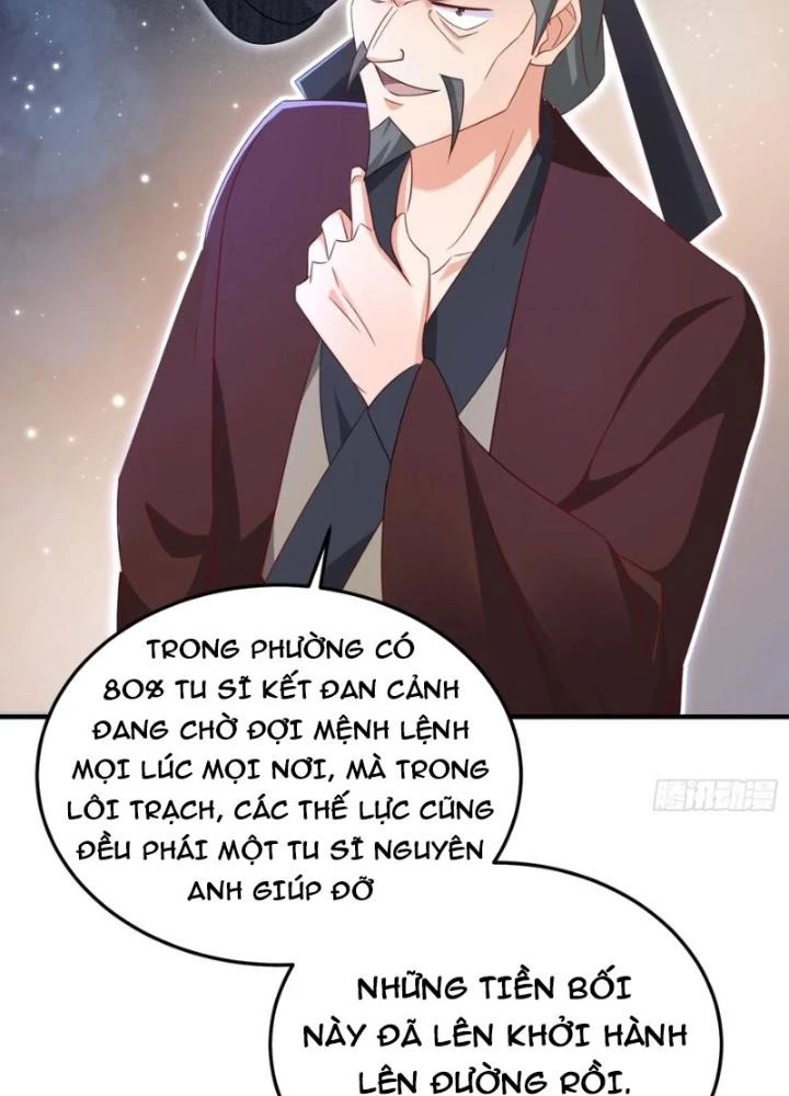 Tôi Thăng Cấp Bằng Cách Thưởng Cho Những Đệ Tử Chapter 80 - 98