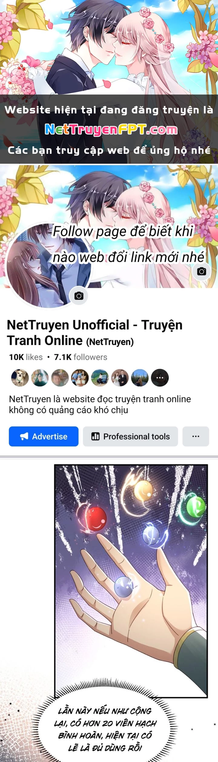 Tôi Thăng Cấp Bằng Cách Thưởng Cho Những Đệ Tử Chapter 81 - 1