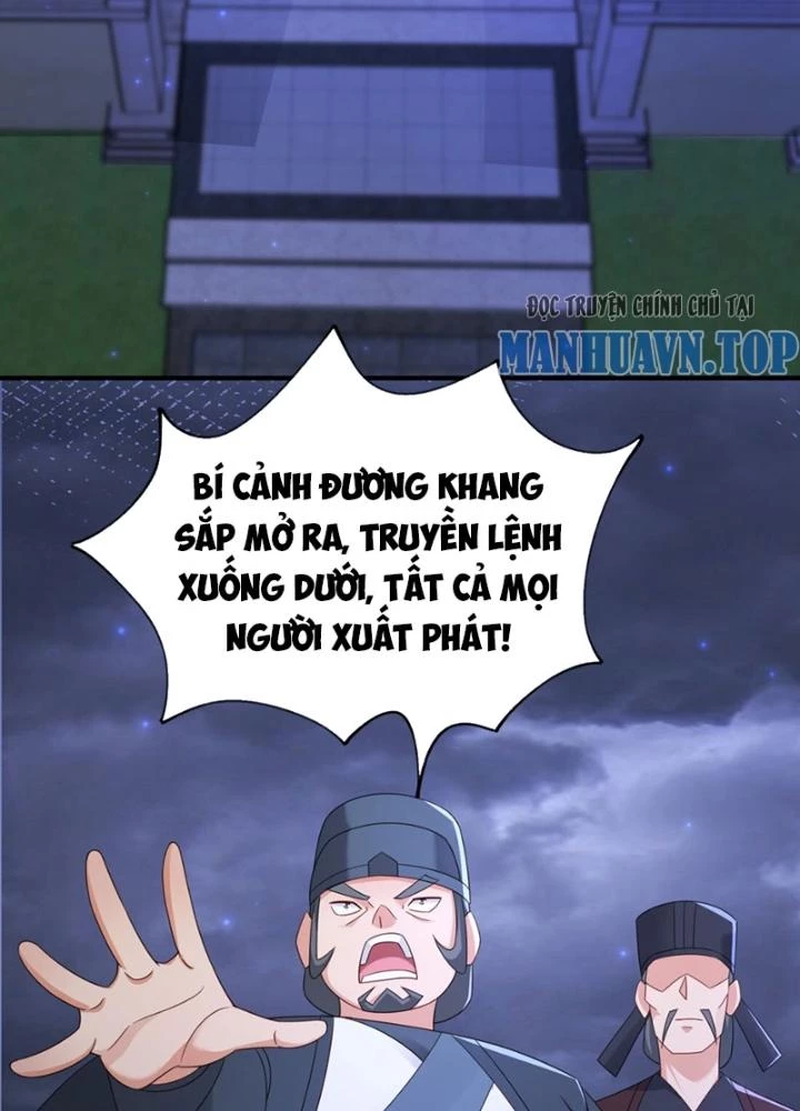 Tôi Thăng Cấp Bằng Cách Thưởng Cho Những Đệ Tử Chapter 81 - 27