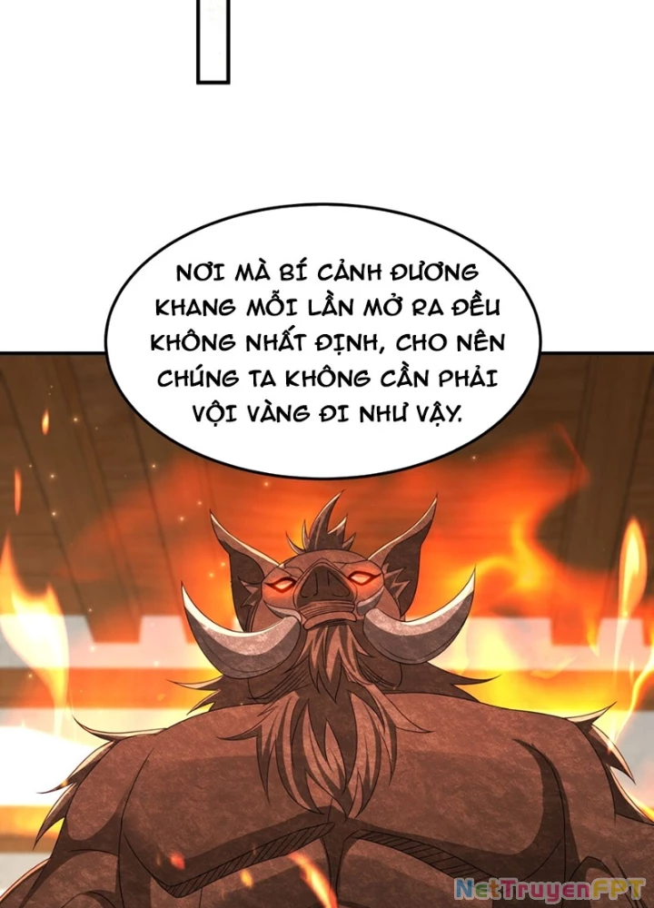 Tôi Thăng Cấp Bằng Cách Thưởng Cho Những Đệ Tử Chapter 81 - 35