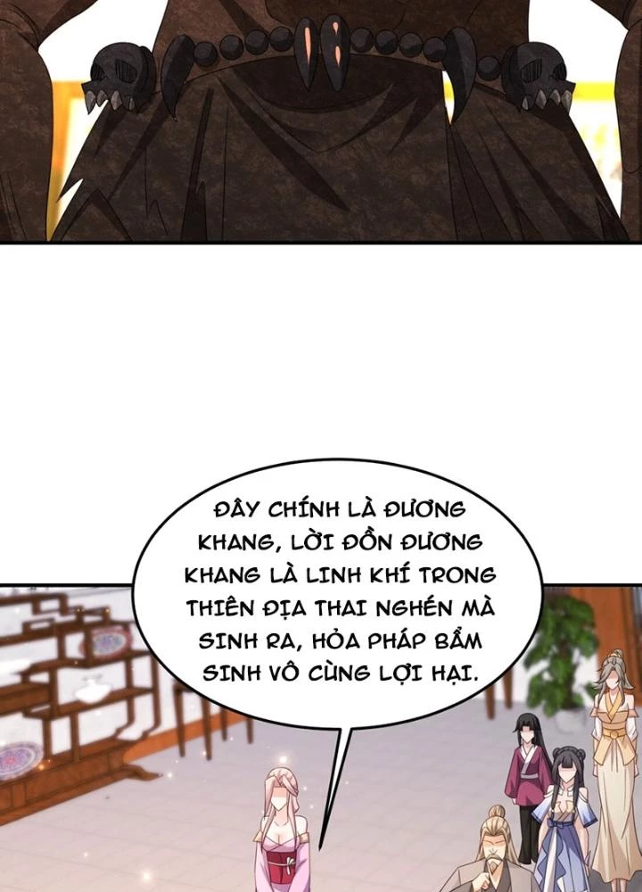 Tôi Thăng Cấp Bằng Cách Thưởng Cho Những Đệ Tử Chapter 81 - 37