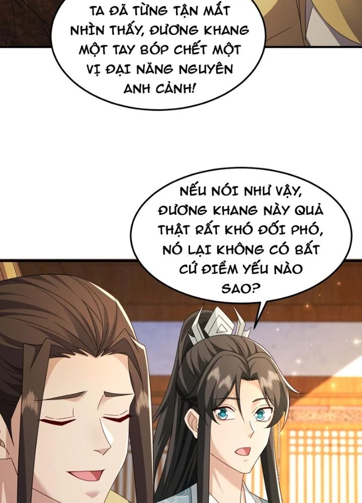 Tôi Thăng Cấp Bằng Cách Thưởng Cho Những Đệ Tử Chapter 81 - 45