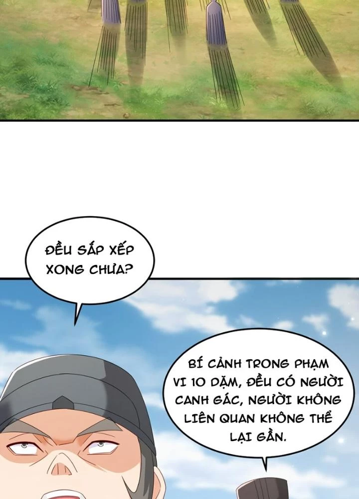 Tôi Thăng Cấp Bằng Cách Thưởng Cho Những Đệ Tử Chapter 81 - 55