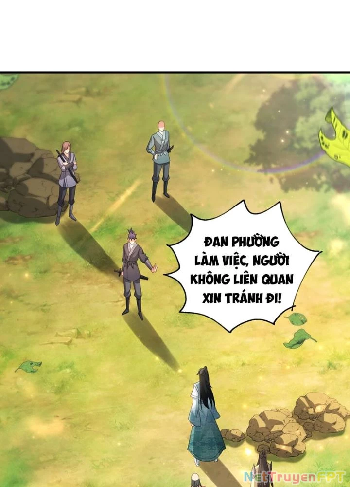 Tôi Thăng Cấp Bằng Cách Thưởng Cho Những Đệ Tử Chapter 81 - 89