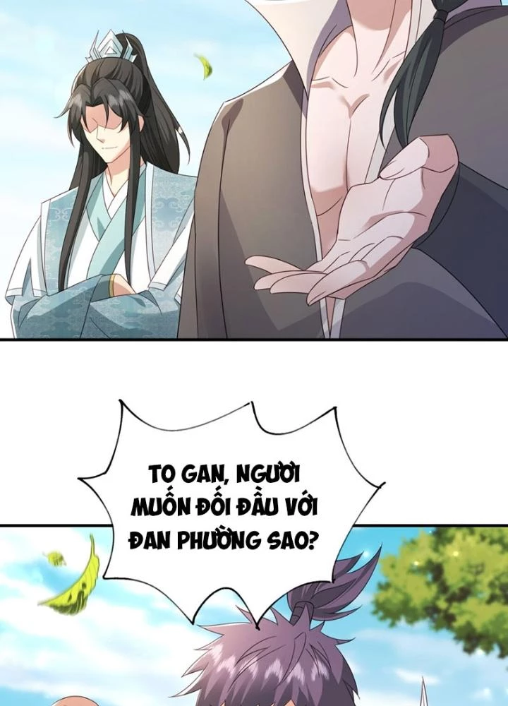 Tôi Thăng Cấp Bằng Cách Thưởng Cho Những Đệ Tử Chapter 81 - 93