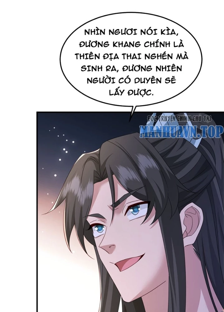 Tôi Thăng Cấp Bằng Cách Thưởng Cho Những Đệ Tử Chapter 82 - 11