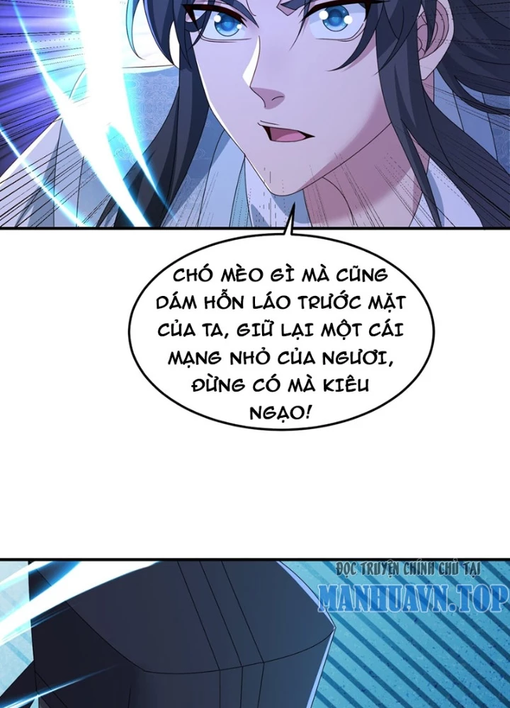 Tôi Thăng Cấp Bằng Cách Thưởng Cho Những Đệ Tử Chapter 82 - 21