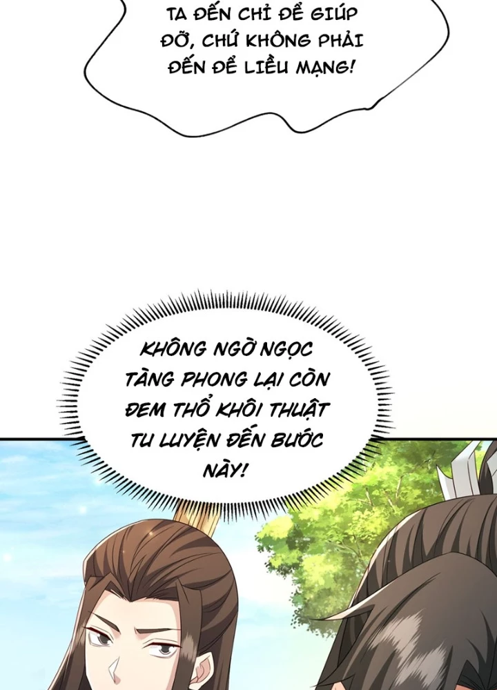 Tôi Thăng Cấp Bằng Cách Thưởng Cho Những Đệ Tử Chapter 82 - 49