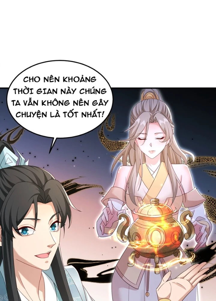 Tôi Thăng Cấp Bằng Cách Thưởng Cho Những Đệ Tử Chapter 82 - 55