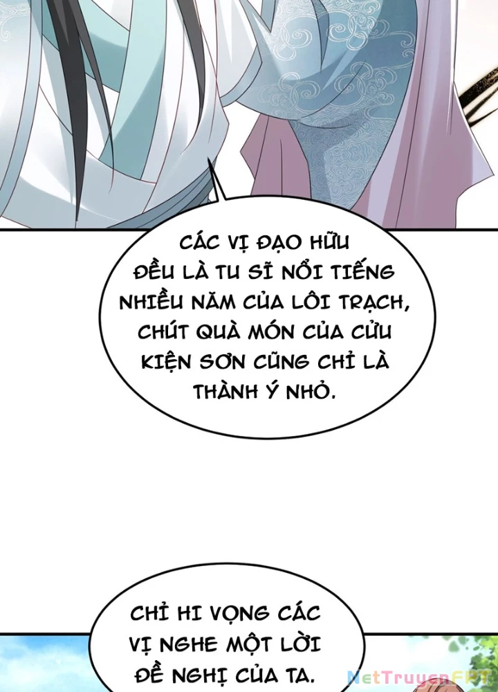 Tôi Thăng Cấp Bằng Cách Thưởng Cho Những Đệ Tử Chapter 82 - 57