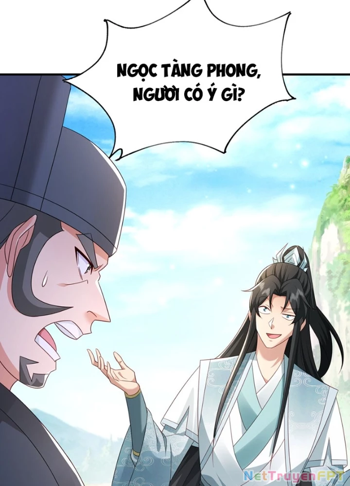 Tôi Thăng Cấp Bằng Cách Thưởng Cho Những Đệ Tử Chapter 82 - 61