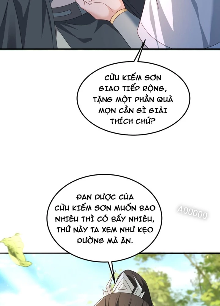 Tôi Thăng Cấp Bằng Cách Thưởng Cho Những Đệ Tử Chapter 82 - 71