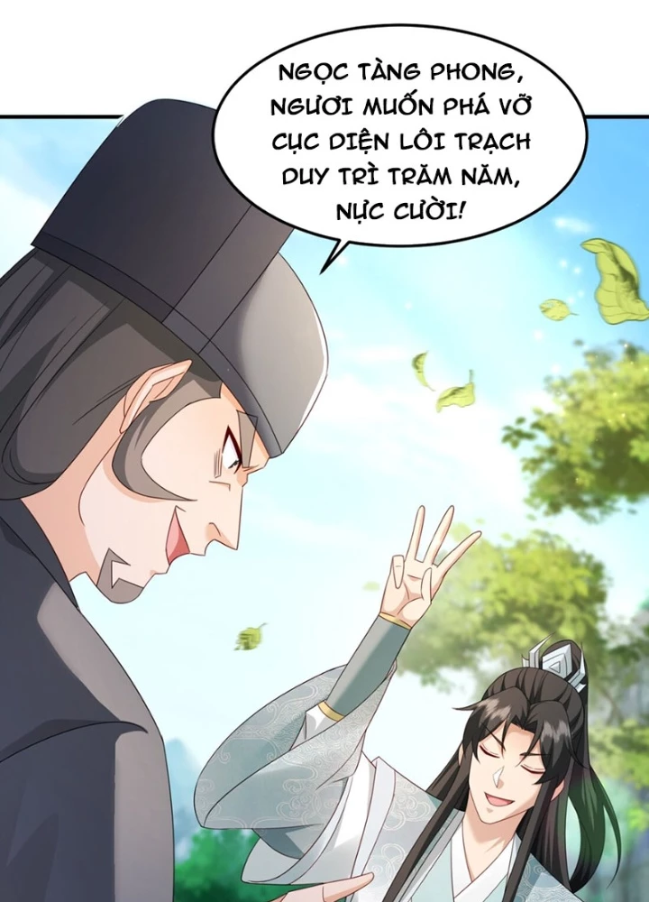 Tôi Thăng Cấp Bằng Cách Thưởng Cho Những Đệ Tử Chapter 82 - 79