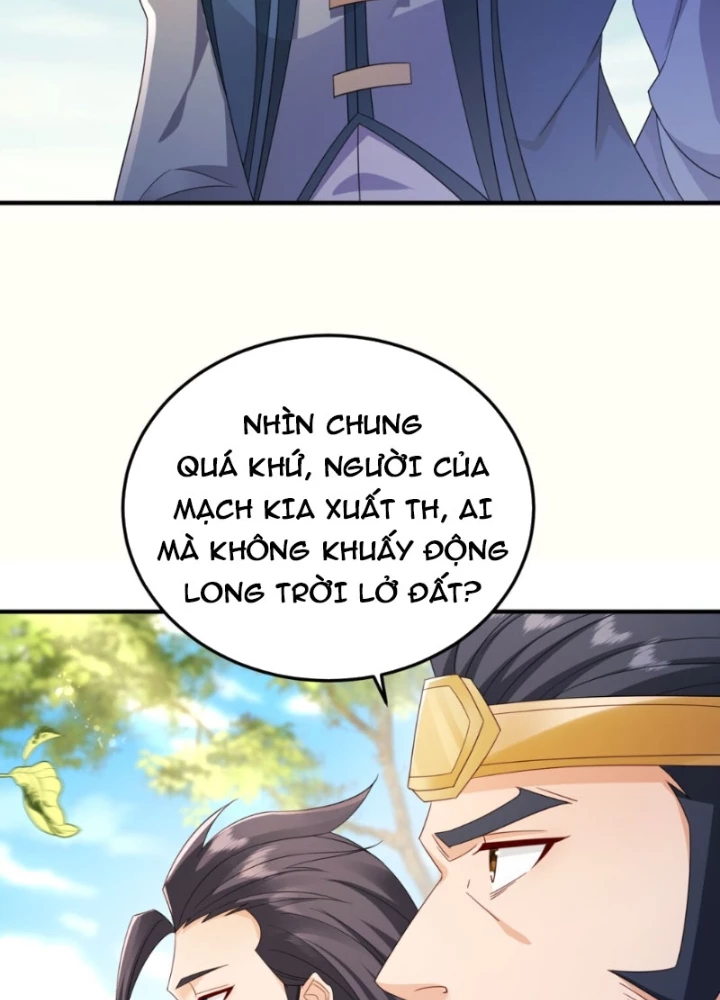 Tôi Thăng Cấp Bằng Cách Thưởng Cho Những Đệ Tử Chapter 83 - 7