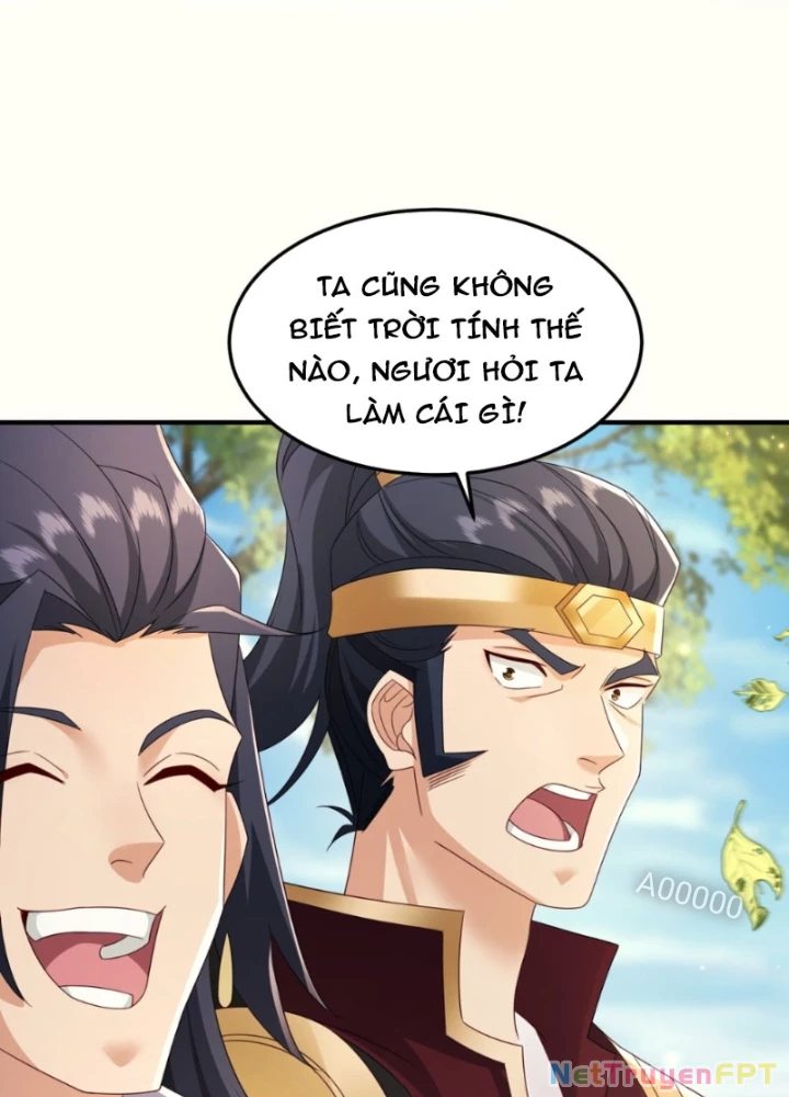 Tôi Thăng Cấp Bằng Cách Thưởng Cho Những Đệ Tử Chapter 83 - 15