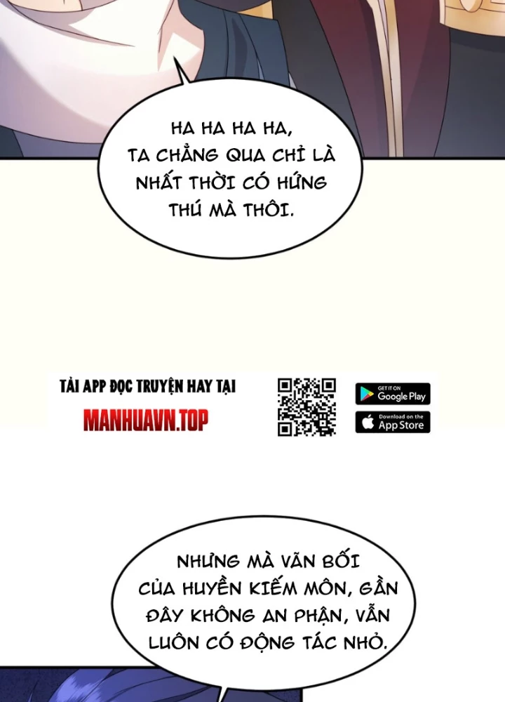 Tôi Thăng Cấp Bằng Cách Thưởng Cho Những Đệ Tử Chapter 83 - 17