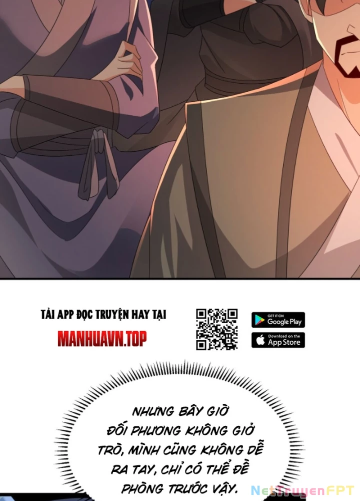 Tôi Thăng Cấp Bằng Cách Thưởng Cho Những Đệ Tử Chapter 83 - 31