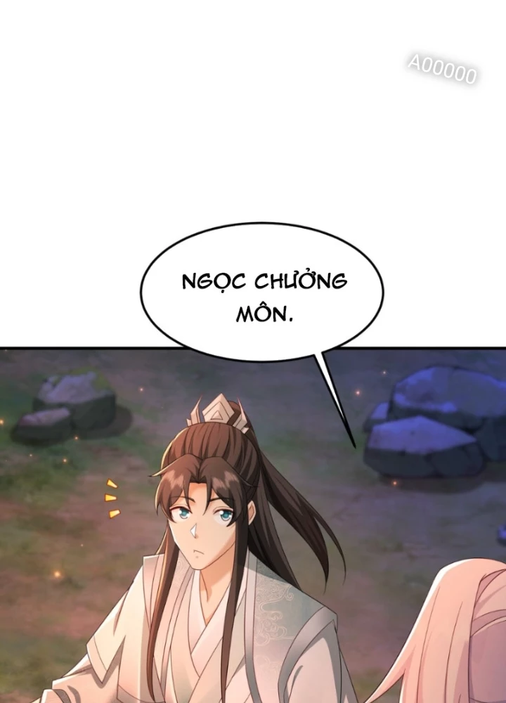 Tôi Thăng Cấp Bằng Cách Thưởng Cho Những Đệ Tử Chapter 83 - 35