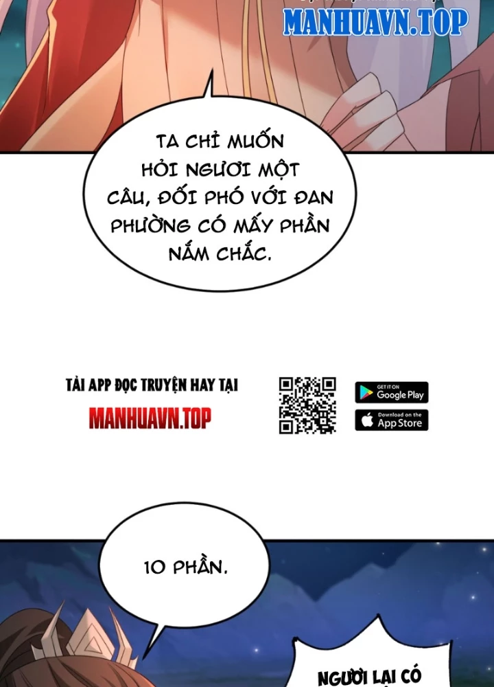 Tôi Thăng Cấp Bằng Cách Thưởng Cho Những Đệ Tử Chapter 83 - 43