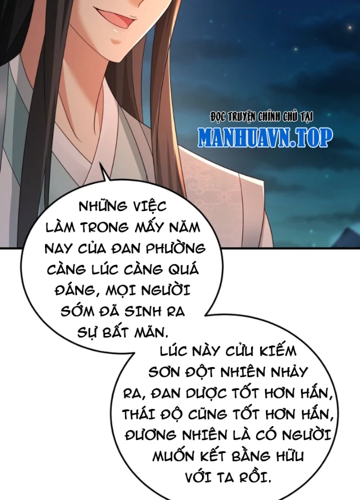 Tôi Thăng Cấp Bằng Cách Thưởng Cho Những Đệ Tử Chapter 83 - 49