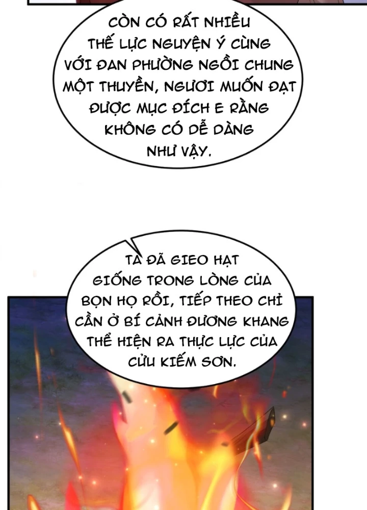 Tôi Thăng Cấp Bằng Cách Thưởng Cho Những Đệ Tử Chapter 83 - 55