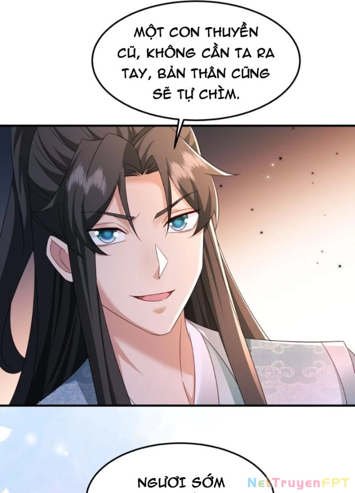 Tôi Thăng Cấp Bằng Cách Thưởng Cho Những Đệ Tử Chapter 83 - 61