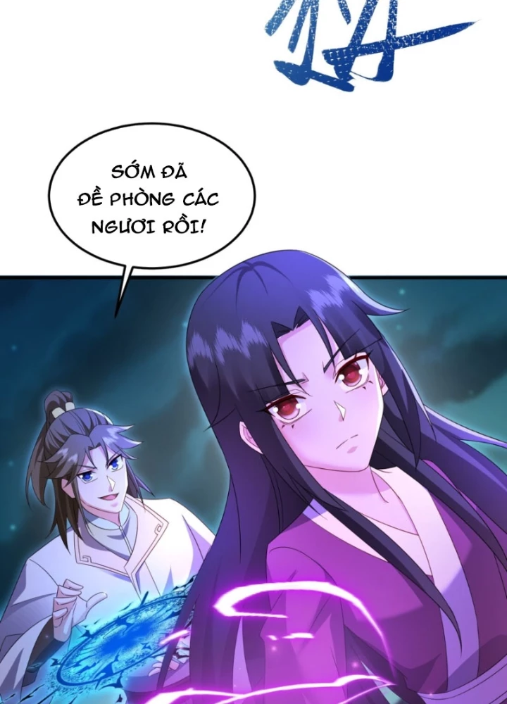 Tôi Thăng Cấp Bằng Cách Thưởng Cho Những Đệ Tử Chapter 83 - 81
