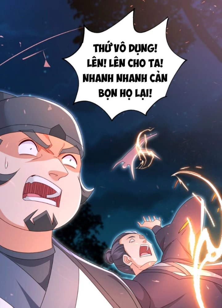 Tôi Thăng Cấp Bằng Cách Thưởng Cho Những Đệ Tử Chapter 83 - 91
