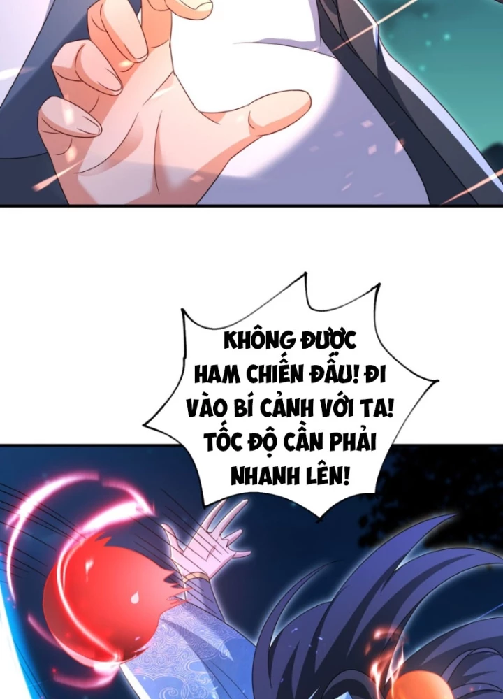 Tôi Thăng Cấp Bằng Cách Thưởng Cho Những Đệ Tử Chapter 83 - 93