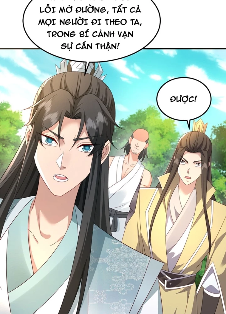 Tôi Thăng Cấp Bằng Cách Thưởng Cho Những Đệ Tử Chapter 84 - 21