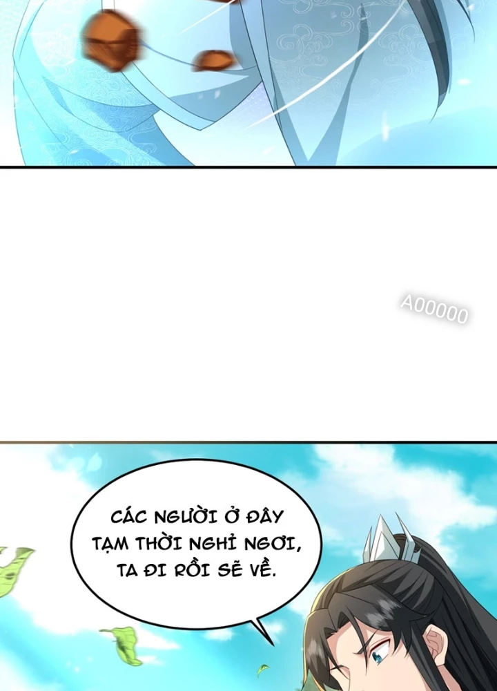 Tôi Thăng Cấp Bằng Cách Thưởng Cho Những Đệ Tử Chapter 84 - 31