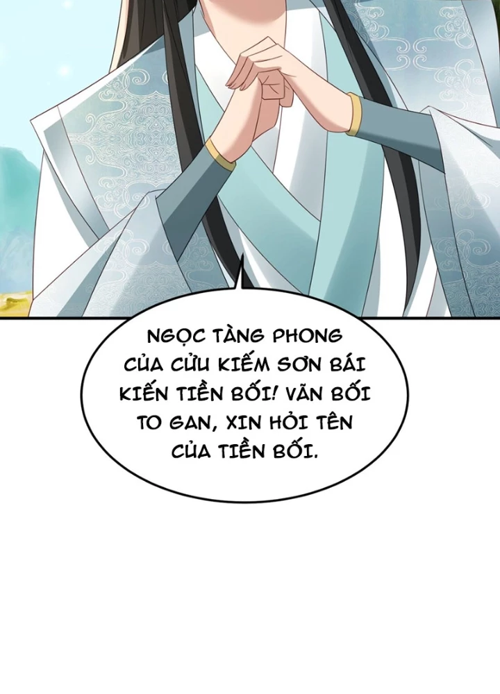 Tôi Thăng Cấp Bằng Cách Thưởng Cho Những Đệ Tử Chapter 84 - 81