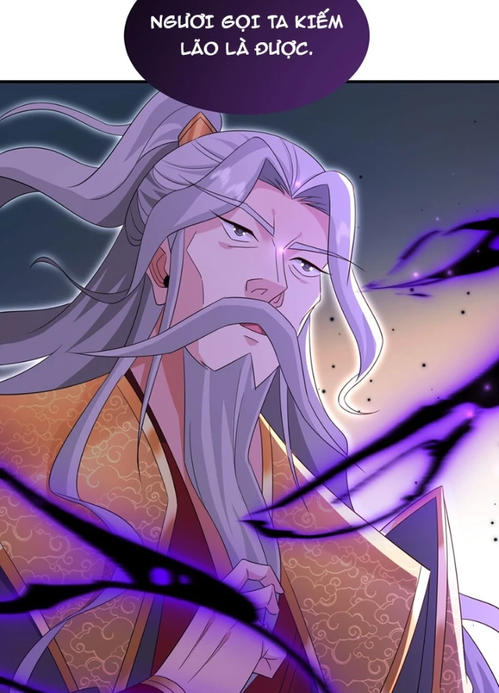 Tôi Thăng Cấp Bằng Cách Thưởng Cho Những Đệ Tử Chapter 84 - 83