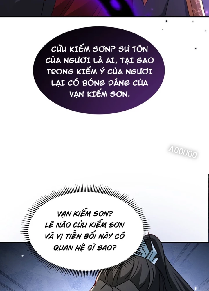 Tôi Thăng Cấp Bằng Cách Thưởng Cho Những Đệ Tử Chapter 84 - 85