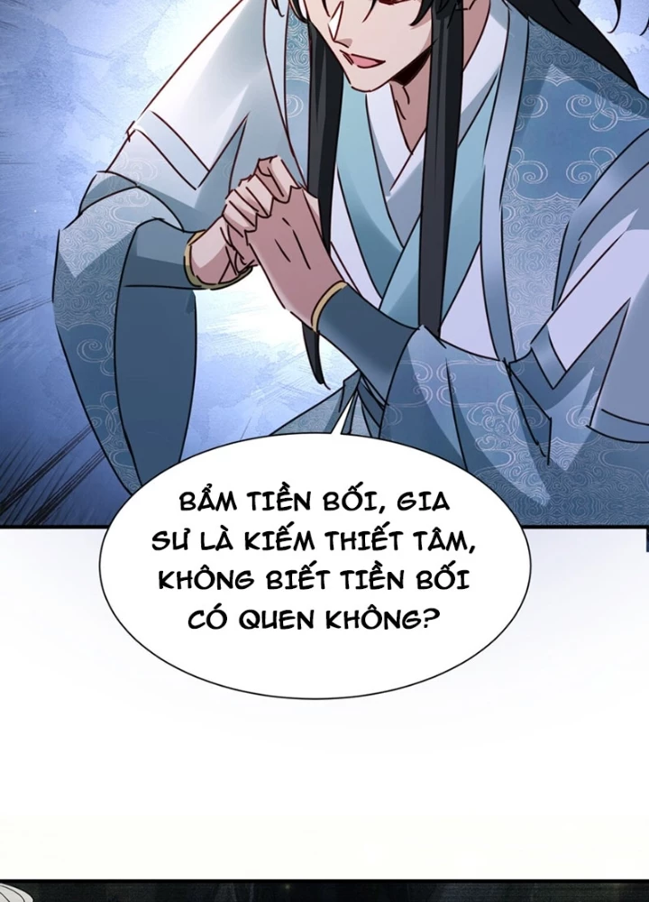 Tôi Thăng Cấp Bằng Cách Thưởng Cho Những Đệ Tử Chapter 84 - 87