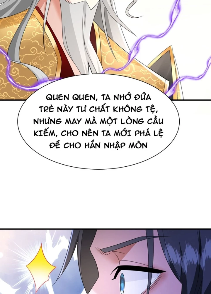 Tôi Thăng Cấp Bằng Cách Thưởng Cho Những Đệ Tử Chapter 84 - 91