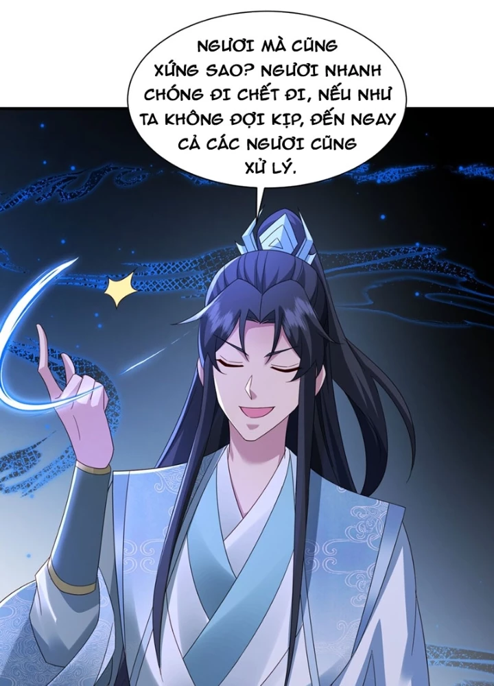 Tôi Thăng Cấp Bằng Cách Thưởng Cho Những Đệ Tử Chapter 87 - 7