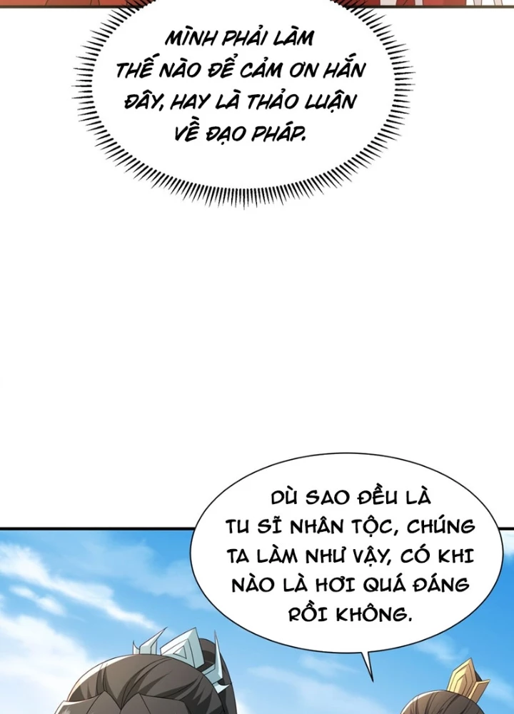 Tôi Thăng Cấp Bằng Cách Thưởng Cho Những Đệ Tử Chapter 87 - 17